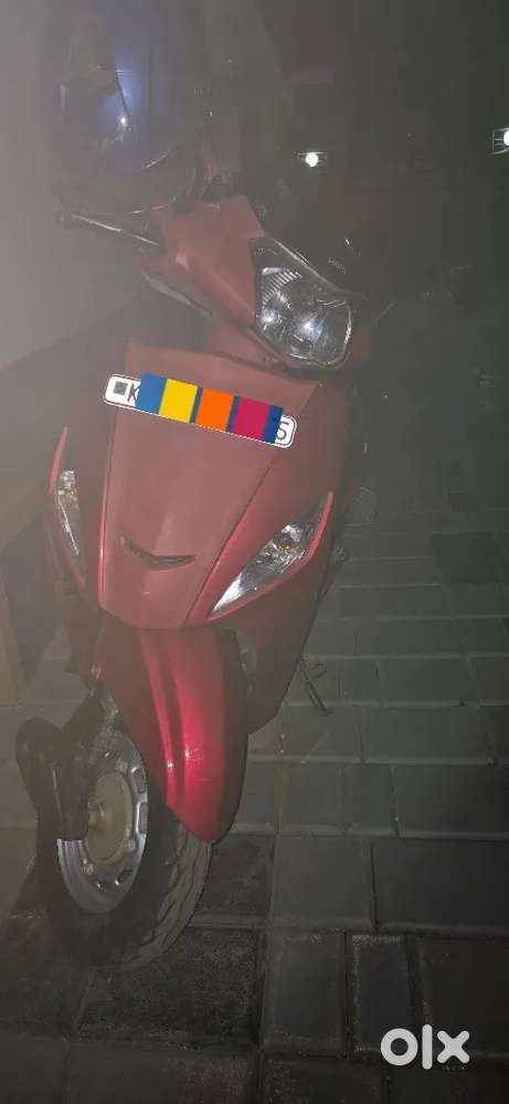 Maestro scooter for sale