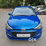 Hyundai i20 2017 Diesel 77000 Km Driven Sports