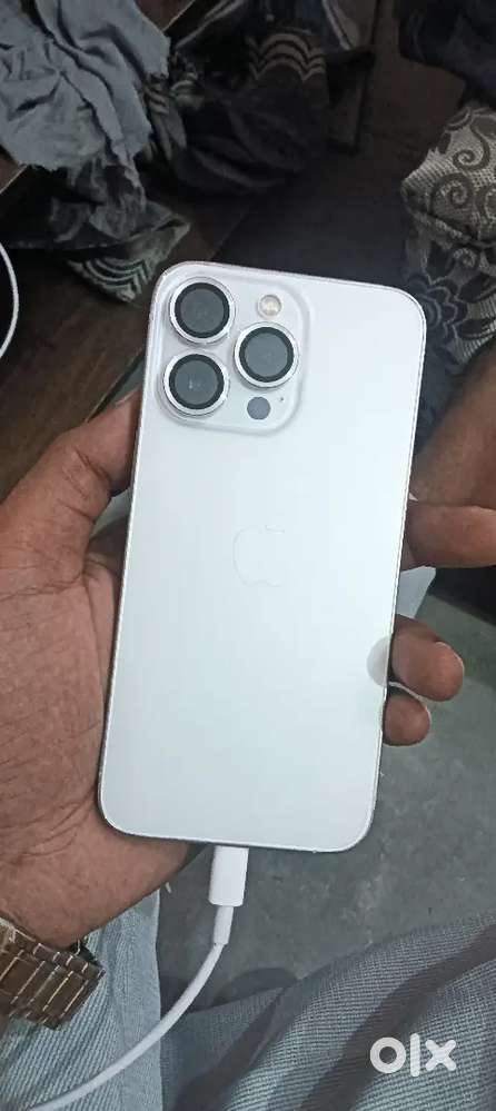 I phone 13 pro