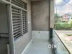 For Rent only for service class family large space all new building