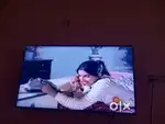 Samsung TV hd42