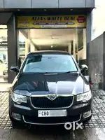 Skoda Superb 1.8 Elegance TSI AT, 2011, Petrol