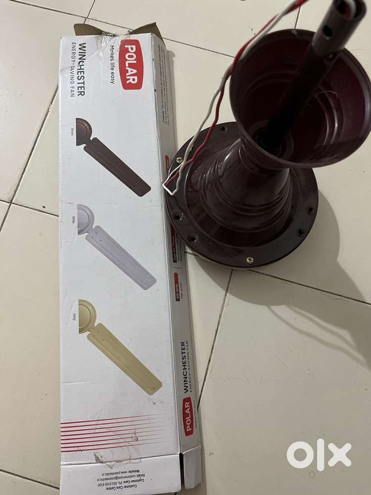 Ceiling FAn Polar brand