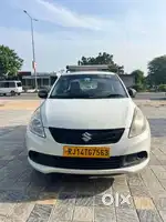 Maruti Suzuki Swift Dzire LXI Option, 2019, CNG & Hybrids