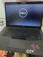 DELL Core i5 8th 8gb 256 neat and  clean