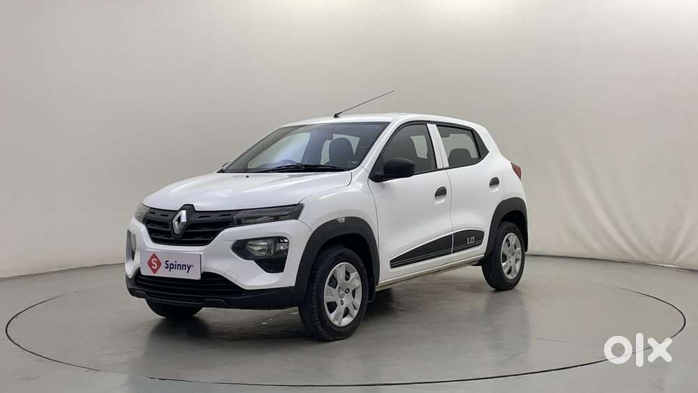 Renault KWID 1.0 RXL (O), 2025, Petrol