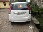 Maruti Suzuki Wagon R 2020 CNG & Hybrids 59000 Km Driven