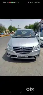 Toyota Innova 2008