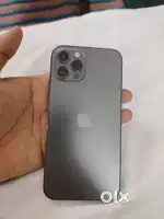 I phone 12 pro fully new condition superb fresh peice