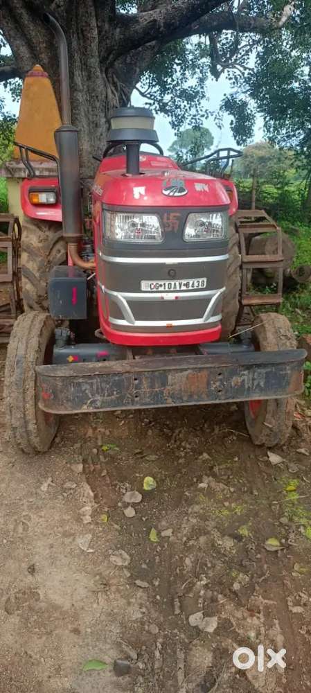 Mahindra yuvo 275 DI