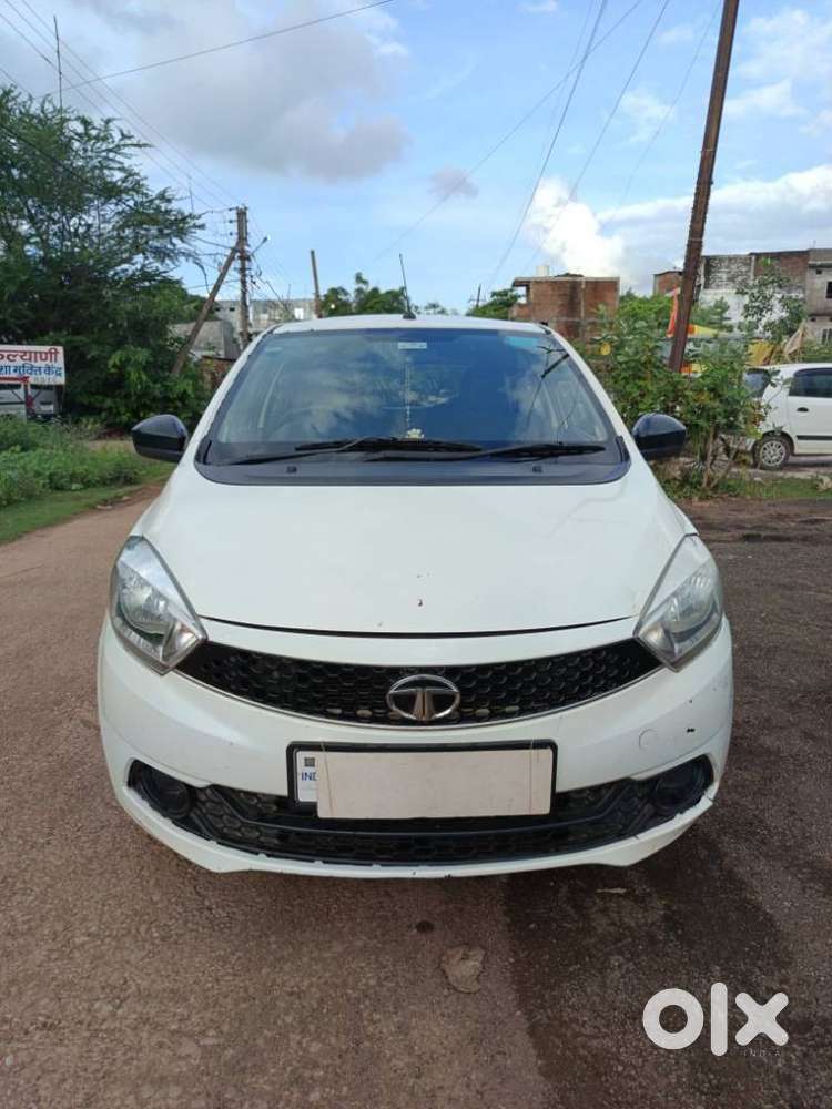 Tata Tiago 1.05 Revotorq XT, 2017, Petrol