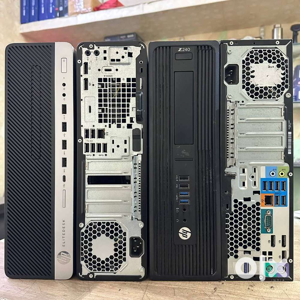 i5  i7 Cpu 7th Generation