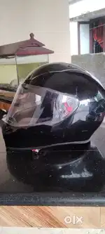 Helmet ,STUDDS, 1.3KG, 2024