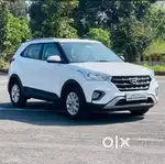 Hyundai Creta 1.4 EX CRDi, 2019, Diesel