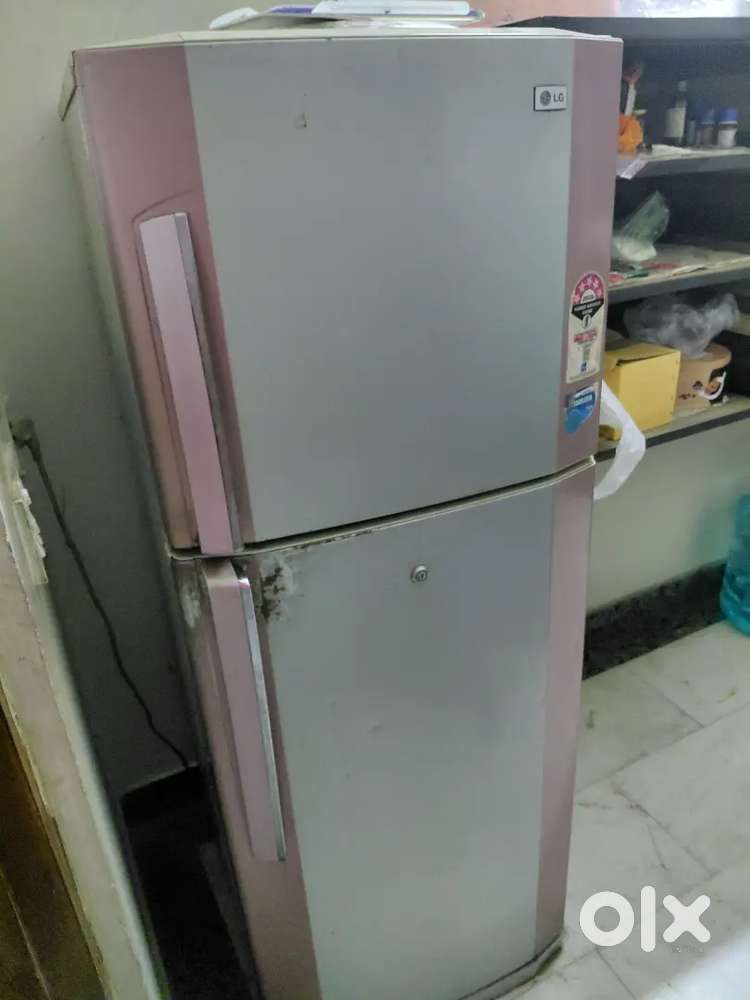 Lg Refrigerator GL-258,2009