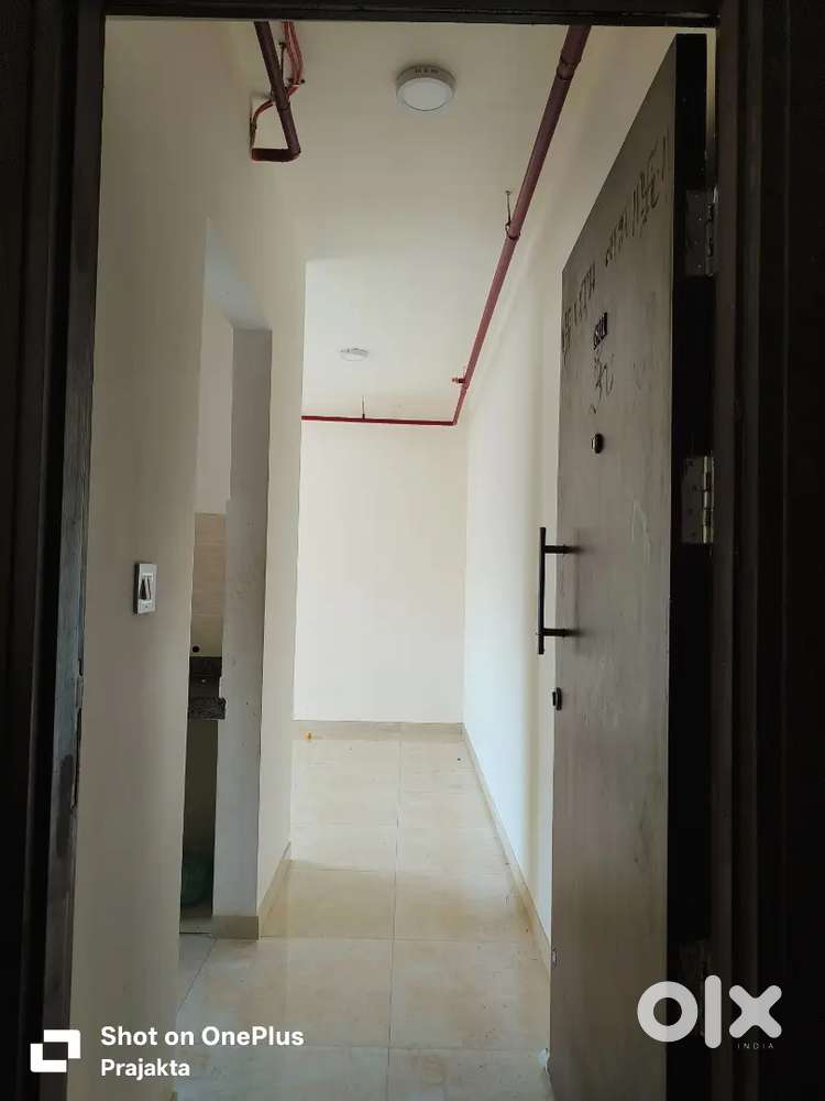 Luxurious 2 BHK Apartment on Rent