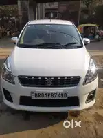 Maruti Suzuki Ertiga 2014 Diesel Well Maintained