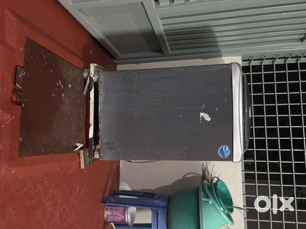 Whirlpool top load automatic