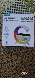 Bluetooth Speaker