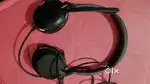 Jabra Evolve2 30 Se On Ear Wired Stereo Noise-Cancelling Headset