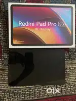 Redmi pad pro 5g 8/128 snapdragon 7g2