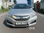 Honda City 2014-2015 i VTEC VX, 2014, Petrol