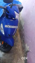 Tvs jupiter