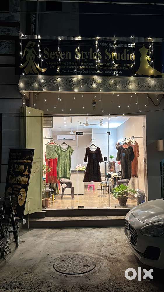 We need a worker for boutique