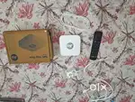 Jio setup box Android 2025 4k