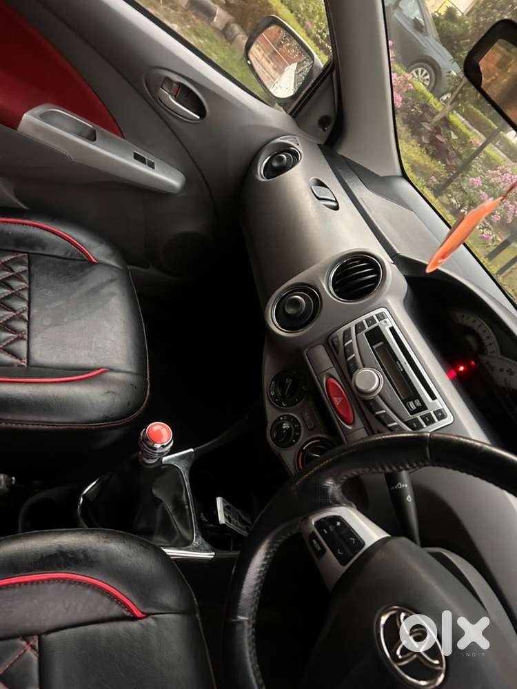 Toyota Etios 2011 Petrol Good Condition