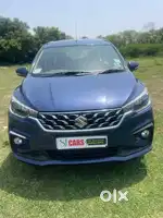 Maruti Suzuki Ertiga VXI Petrol, 2022, Petrol