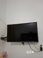 LG tv 32 inch