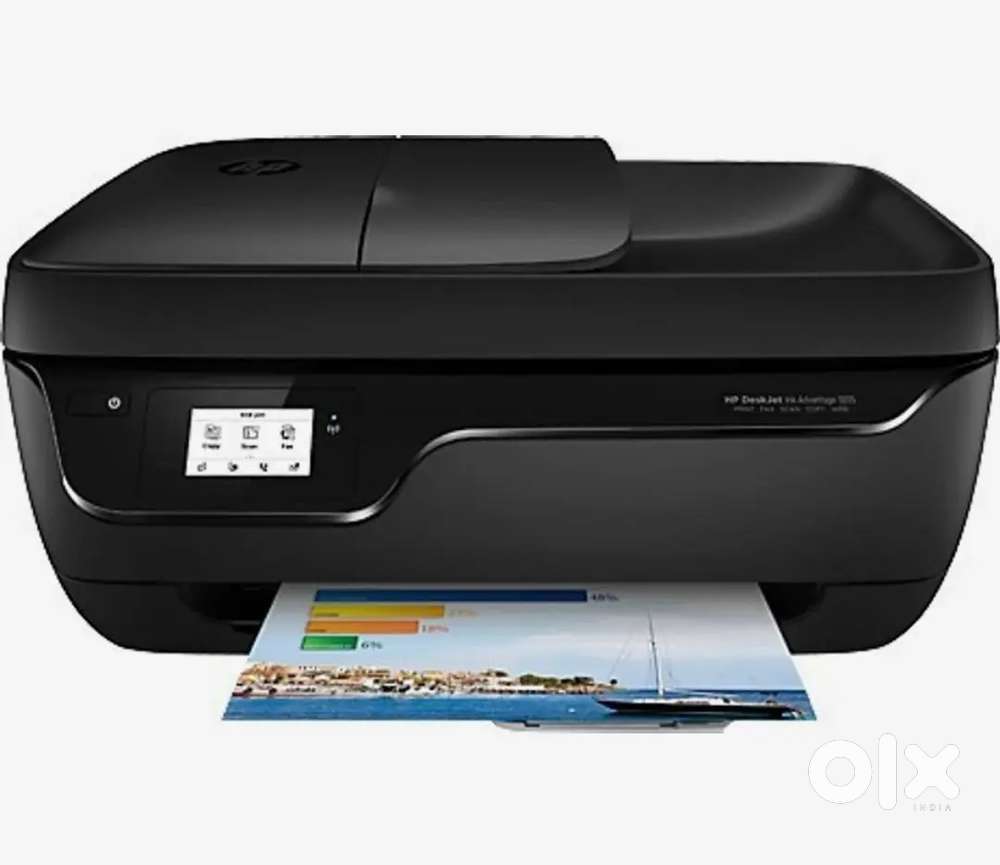 HP 3835 Printer