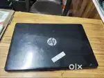 Hp i5 8th gan 8gb 256gb ssd 1tb hdd 4gb graphics Window 11 16999/-