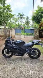 YAMAHA R15 V3 FOR SALE