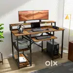 new & packed Table Desk for Home Office