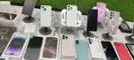 Super duper deal I phone 16 pro max second hand available