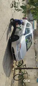Tata Indigo Diesel Veriant MH05 Full Chilled Ac