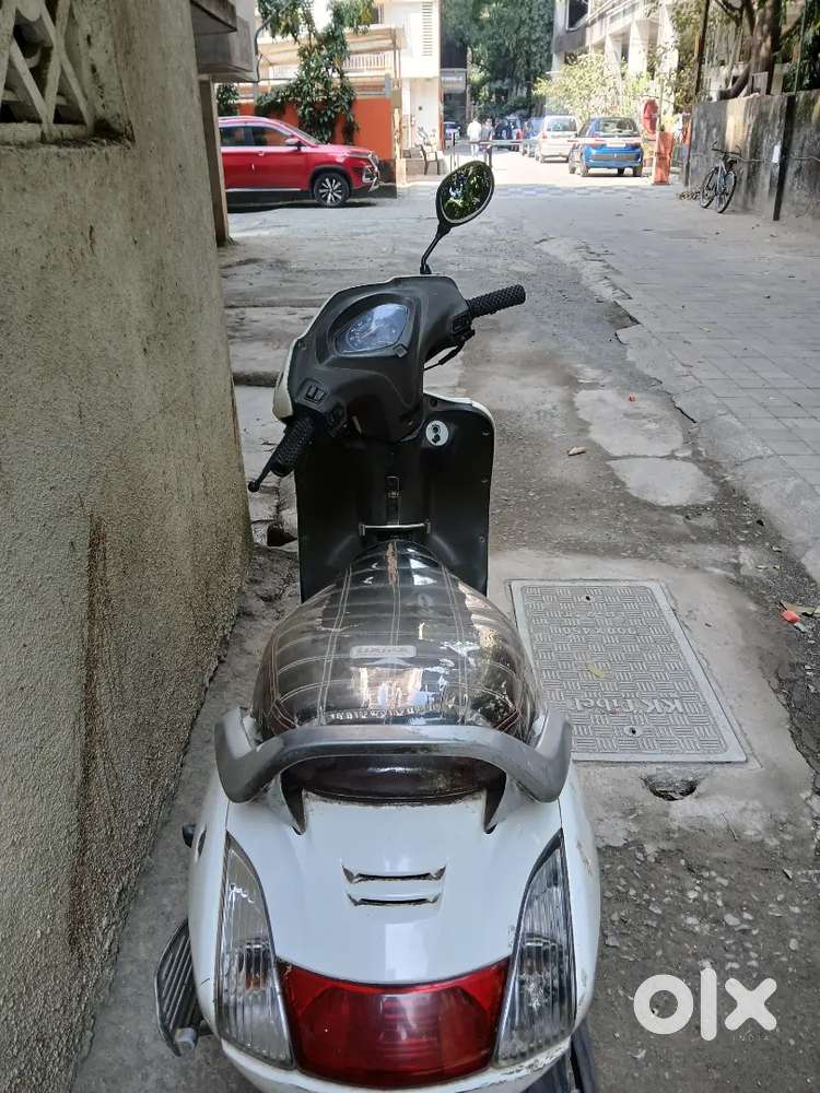 Activa in good condition ,2011 sep