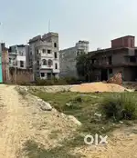 1 kattha plot ( New friends colony)