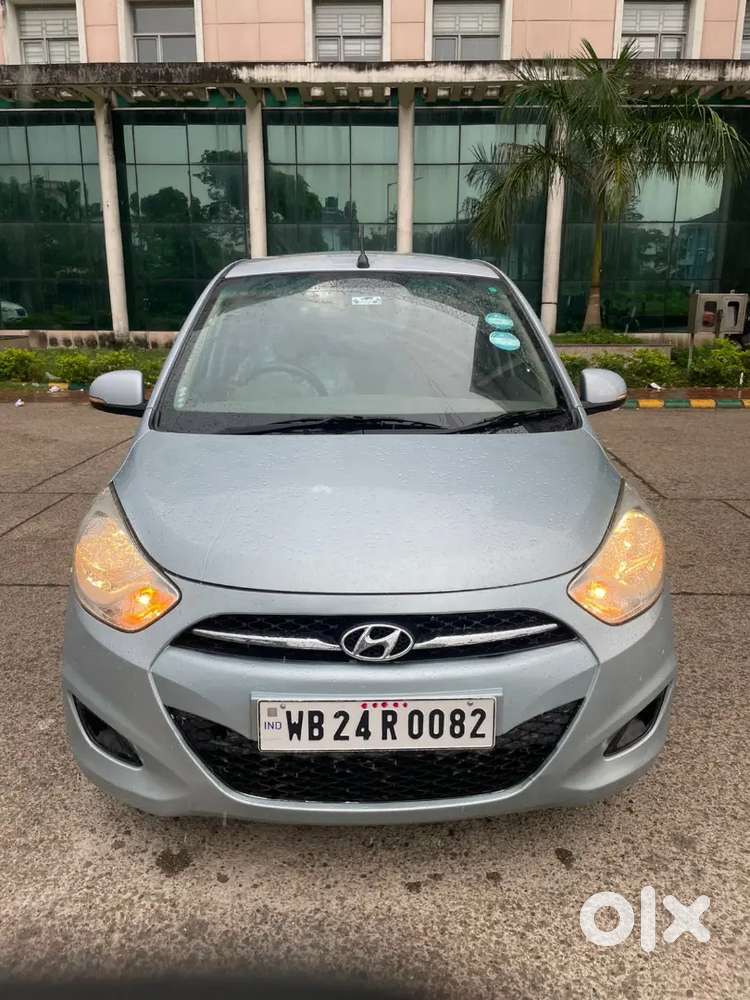 Hyundai i10 2011 Sportz 1st OWNER