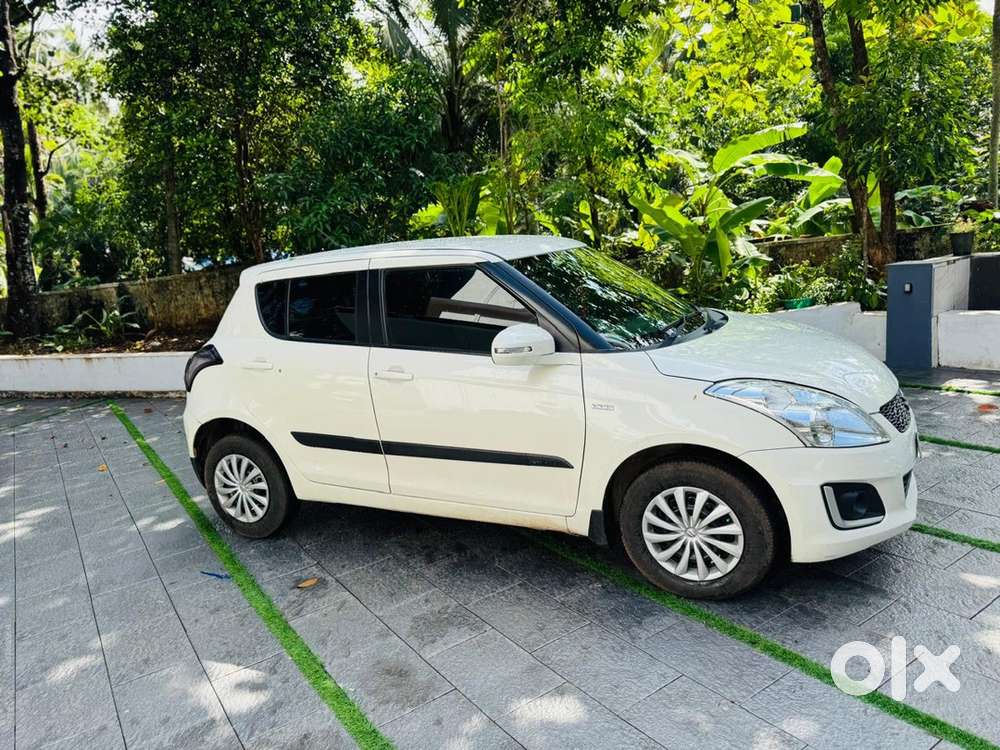 Swift diesel 2015 December model