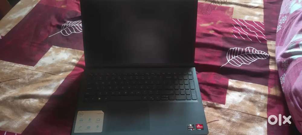 DELL,Inspiron intel core i5 13th gen(8GB/512GB/SSD/windows 11Home)