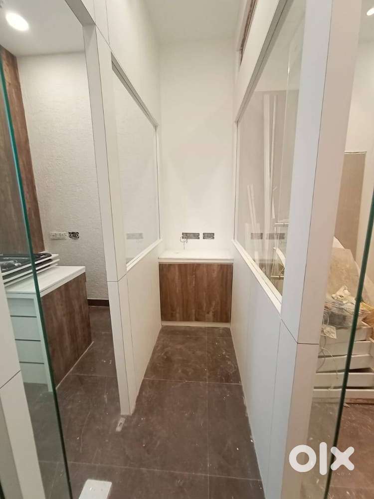 Office Space For Sale In Aurora Waterfront, Gn Block, Sector V