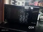 Oven lg full option