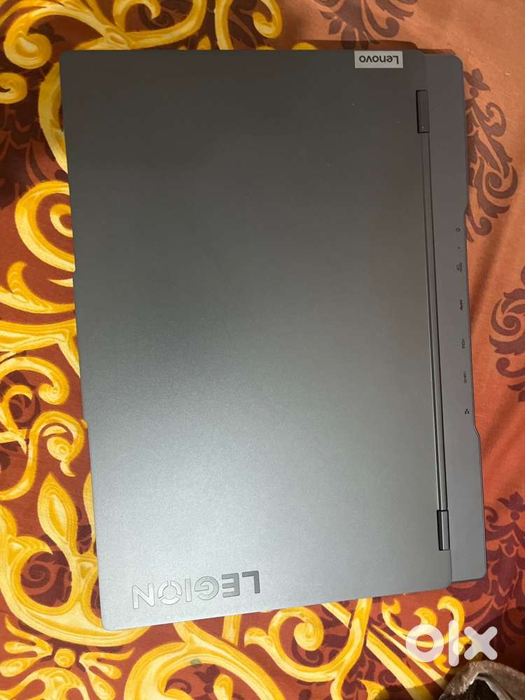 Lenovo legion 5 i7 13 th gen rtx 4060