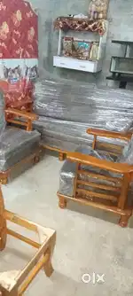 Jai laxmi new Charly sofa