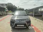 Maruti Suzuki Brezza ZDI+ (2018 Model)- TN-88 Registration- 1st Owner