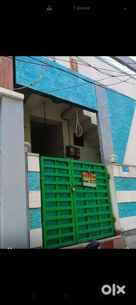 2 BHK house for rent