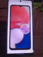 Galaxy A13 phone super condition mei hai bas but fingerprint not work